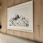 Glimre Romsdal - Eksklusivt Speilhus Ved Andalsnes * Isfjorden