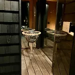 Glimre Romsdal - Eksklusivt Speilhus Ved Andalsnes Holiday home *