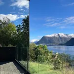 Glimre Romsdal - Eksklusivt Speilhus Ved Andalsnes