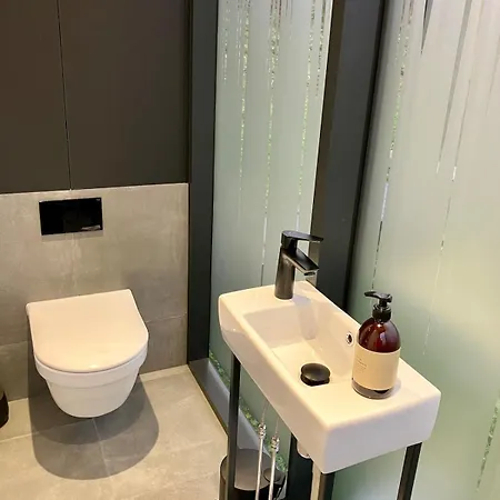 Glimre Romsdal - Eksklusivt Speilhus Ved Andalsnes * Isfjorden