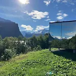Glimre Romsdal - Eksklusivt Speilhus Ved Andalsnes