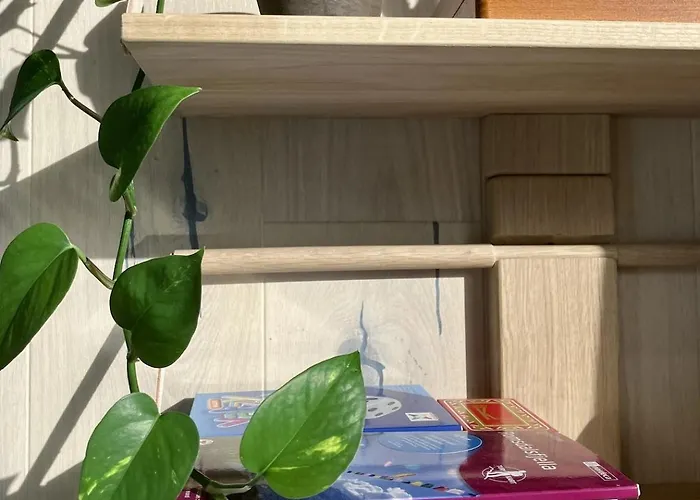 Casa vacanze Glimre Romsdal - Eksklusivt Speilhus Ved Andalsnes *